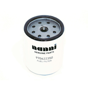 Brndstoffiltet Nanni Diesel