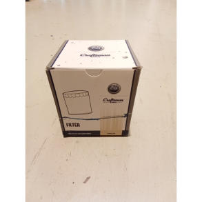 Brndstoffilter til CM 2.3.4.