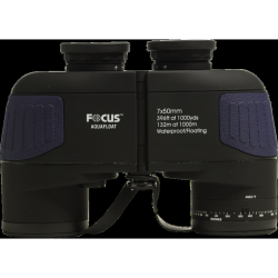 Focus Aquafloat 7x50 Waterproof