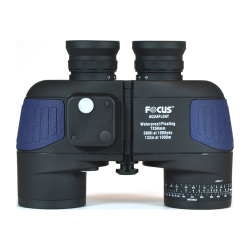 Focus Aquafloat 7x50 Waterproof Compass