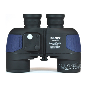 Focus Aquafloat 7x50 Waterproof Compass