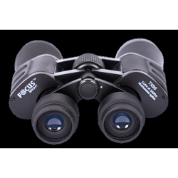 Focus Bright 7x50