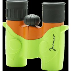 Focus Sport Optics Focus Junior 6x21 Green/Orange