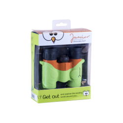 Focus Sport Optics Focus Junior 6x21 Green/Orange