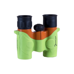 Focus Sport Optics Focus Junior 6x21 Green/Orange