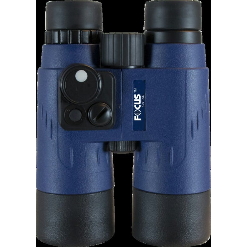 Focus Captain 7x50 Compass- S Lnge Lager Haves