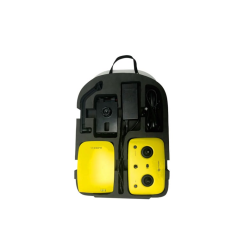 Chasing Gladius Mini 100m. Inkl. Rygsk