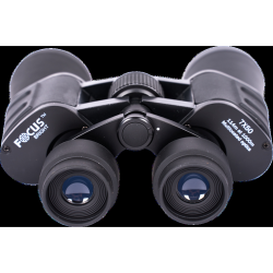 Focus Bright 10x50