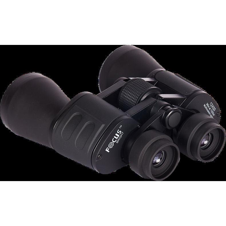 Focus Bright 12x50