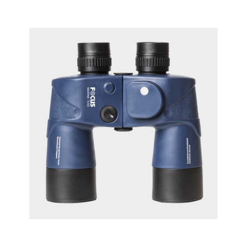 Focus Marine 7x50 Compass