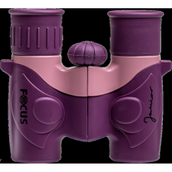 Focus Sport Optics Focus Junior 6x21 Green/Orange