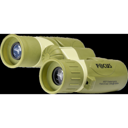 Focus Sport Optics Focus Junior 6x21 Green/Orange
