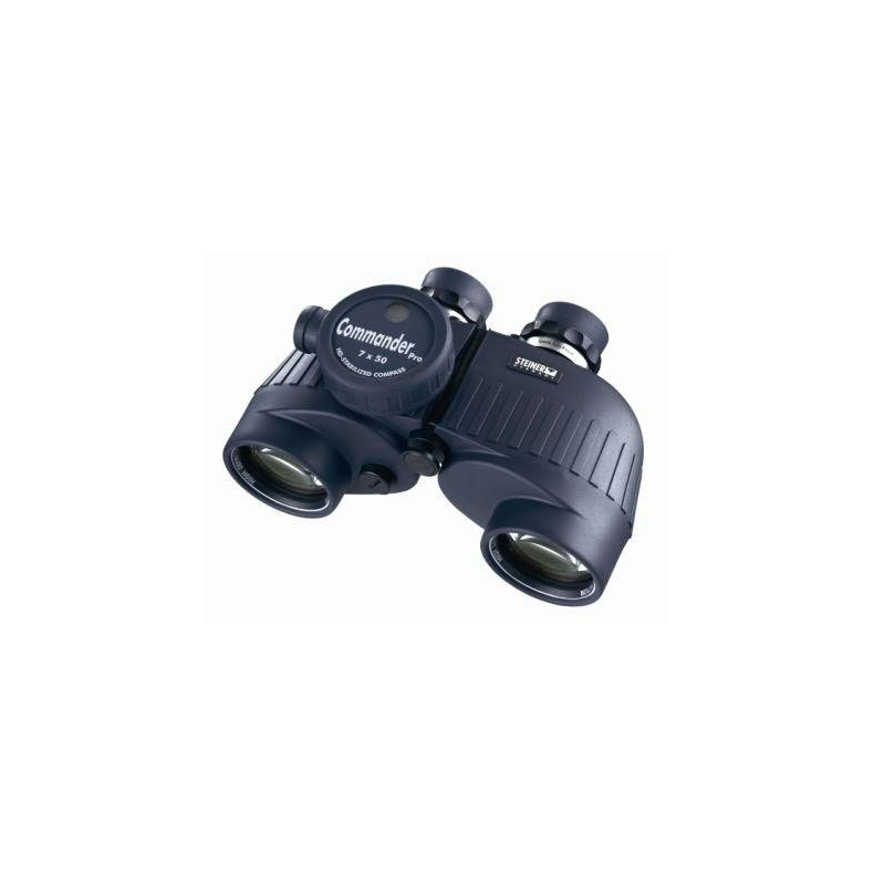 Steiner Commander Pro 7 x 50 m. Kompas