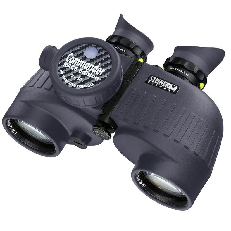 Steiner Comander Race 7x50 m Kompas