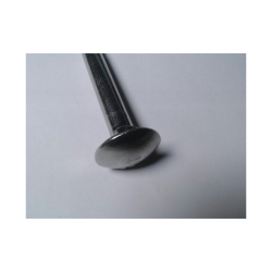 Brddebolte rustfristl Din603 A4