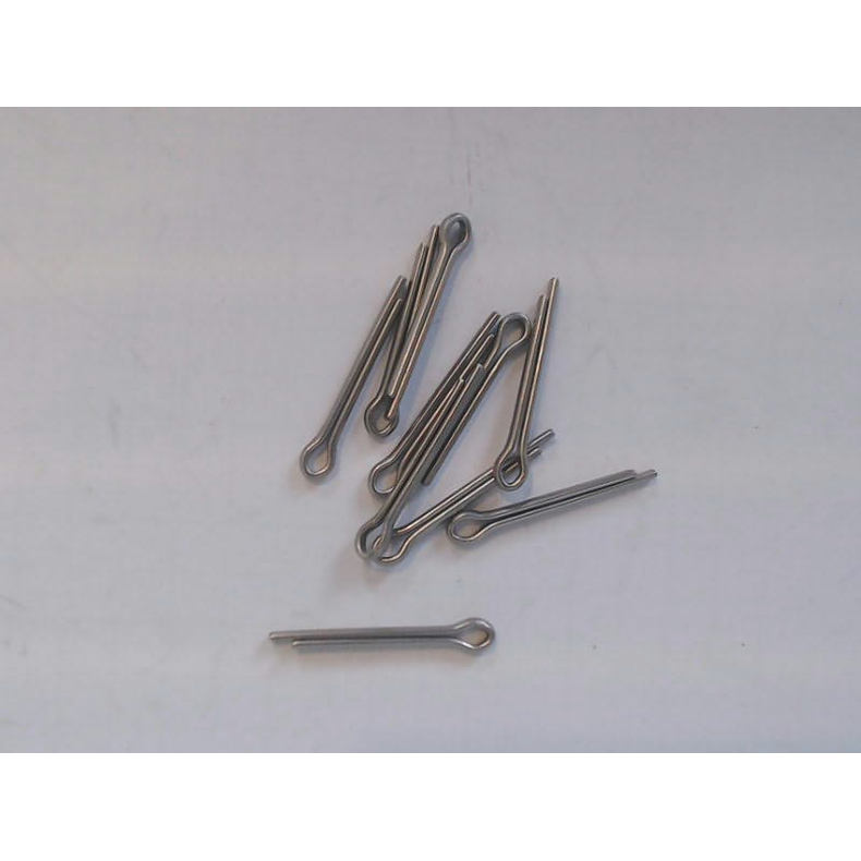 Din 94 Spilt A4  Din 94 Spilt A4 2x16                                       10stk