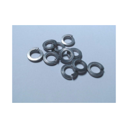 Din 127 Fjederskive A4 10stk 
