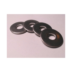 Din 9021 Skrmskive A4 