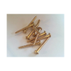 Din 96 Messing Tr?Kruer Ph                 10stk (wi400963x25PH)