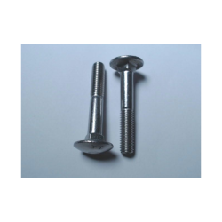 Brddebolte rustfristl Din603 A4