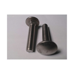 Brddebolte rustfristl Din603 A4