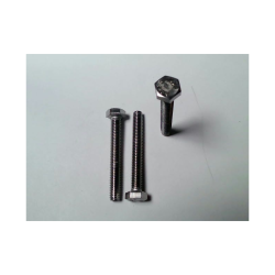 6 mm Stbolte Din 933