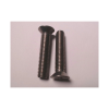 Din 965 Maskinskrue Uh Ph A4 10x50              2stk