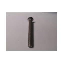 Maskinskrue undersnket PZD Din 965 Pzd A4