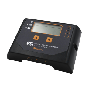 Win Pwm Laderegulator 12v/300w/25a