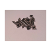 Din 7982 Pl. Skrue Us Pzd A4 3,5x19            10stk