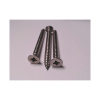 Din 7982 Pl.Skrue Us Pzd A4 4,8x50           3stk