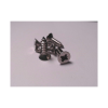 Din 7982 Pl.Skrue Us Pzd A4 5,5x19           5stk