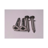 Din 7982 Pl.Skrue Us Pzd A4 5,5x32           4stk