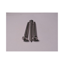 Din 7983 Pl.Skrue Lh Pzd A4 4,8x50             3stk