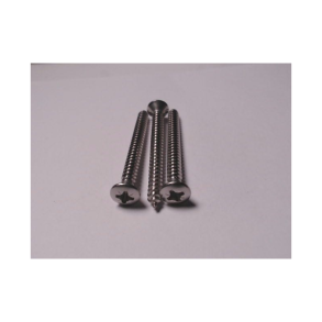 Din 7983 Pl.Skrue Lh Pzd A4 4,8x50             3stk