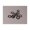Din 125 Skive Form A A4   5mm                      10stk