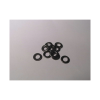 Din 125 Skive Form A A4   6mm                      10stk