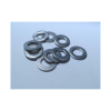 Din 125  Skive Form  A A4   8mm                     10stk