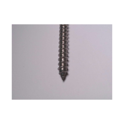 Din 571 Fransk Skrue A4 