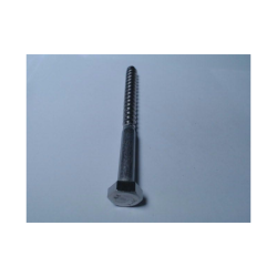 Din 571 Fransk Skrue A4 