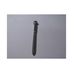 Din 571 Fransk Skrue A4 