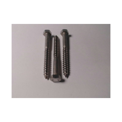 Din 571 Fransk Skrue A4 