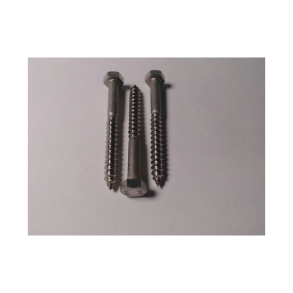 Din 571 Fransk Skrue A4 