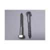 Din 571 Fransk Skrue A4 8 X 60                   2stk