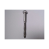 Din 571 Fransk Skrue A4 8 X 80                   1stk