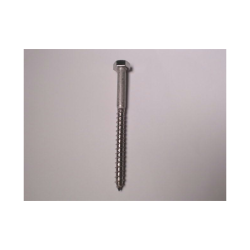 Din 571 Fransk Skrue A4 