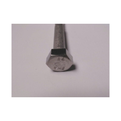 Din 571 Fransk Skrue A4 