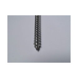 Din 571 Fransk Skrue A4 