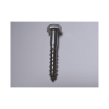 Din 571 Fransk Skrue A4 10x60                   1stk