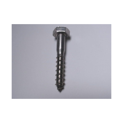 Din 571 Fransk Skrue A4 